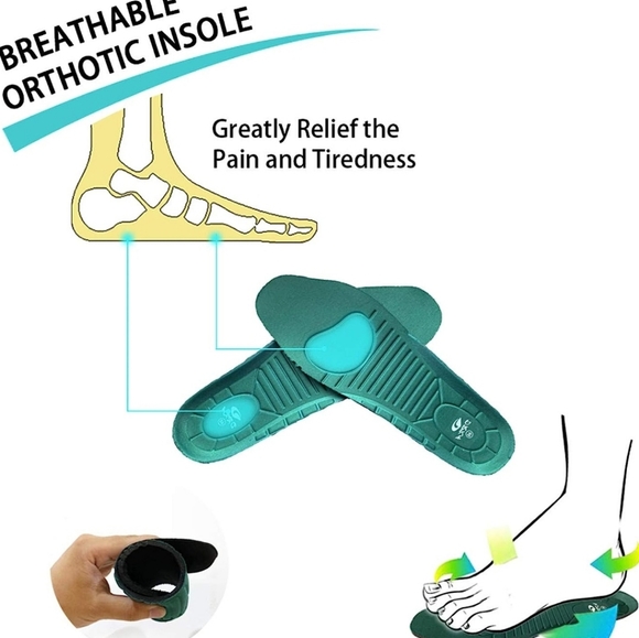 DRKA Men's Steel Toe Work Boots Water Resistant Safety Shoes - Picture 2 of 6